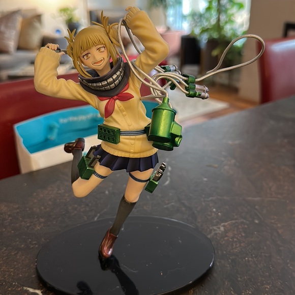 Anime doll - Picture 2 of 5